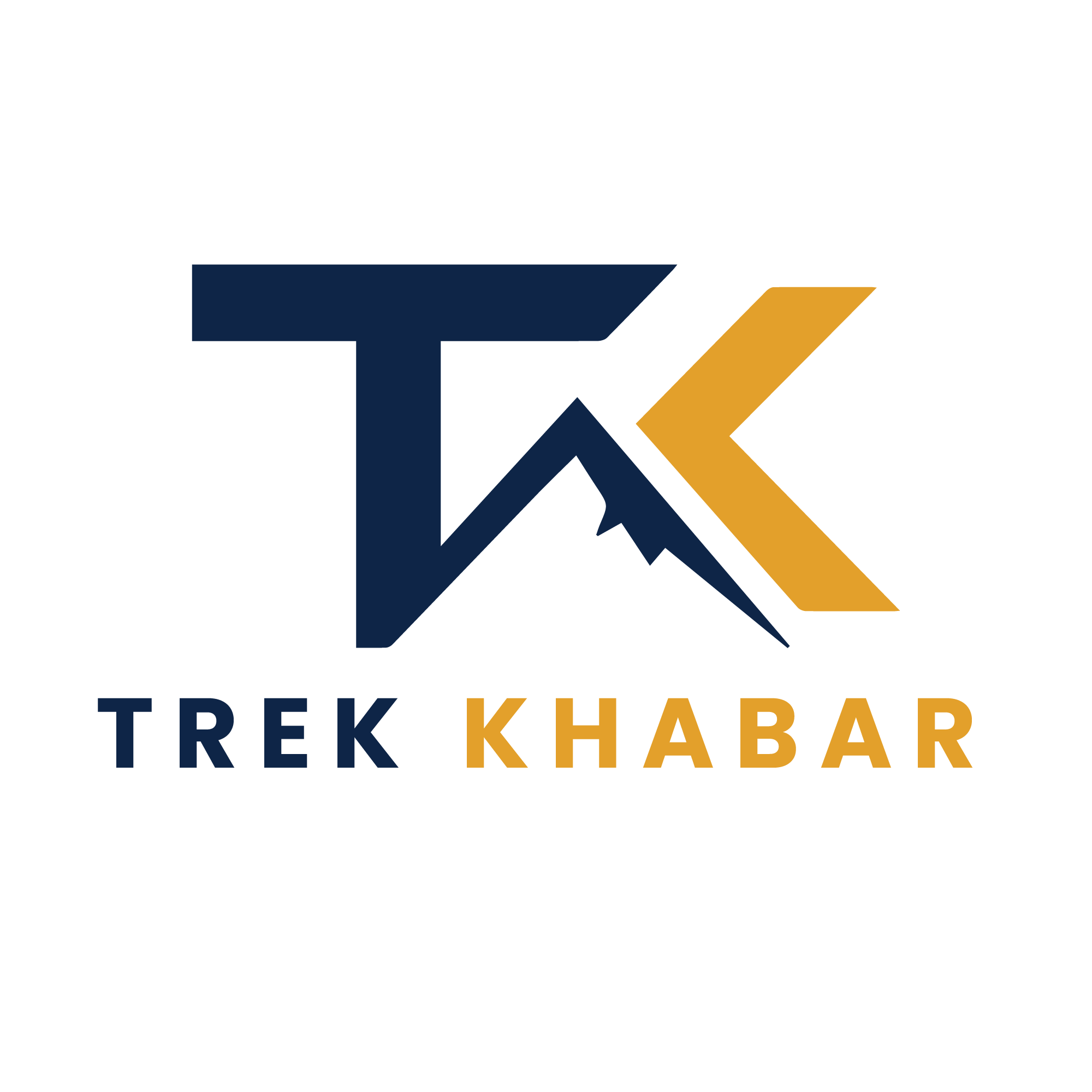 Trekkhabar