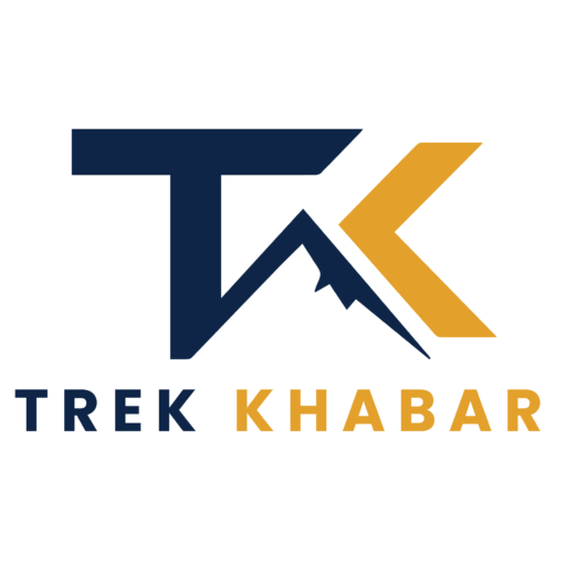 Trekkhabar