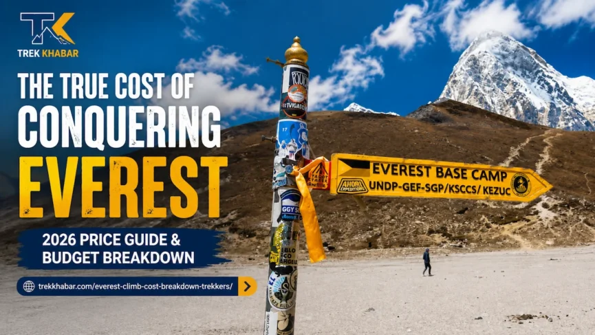 everest