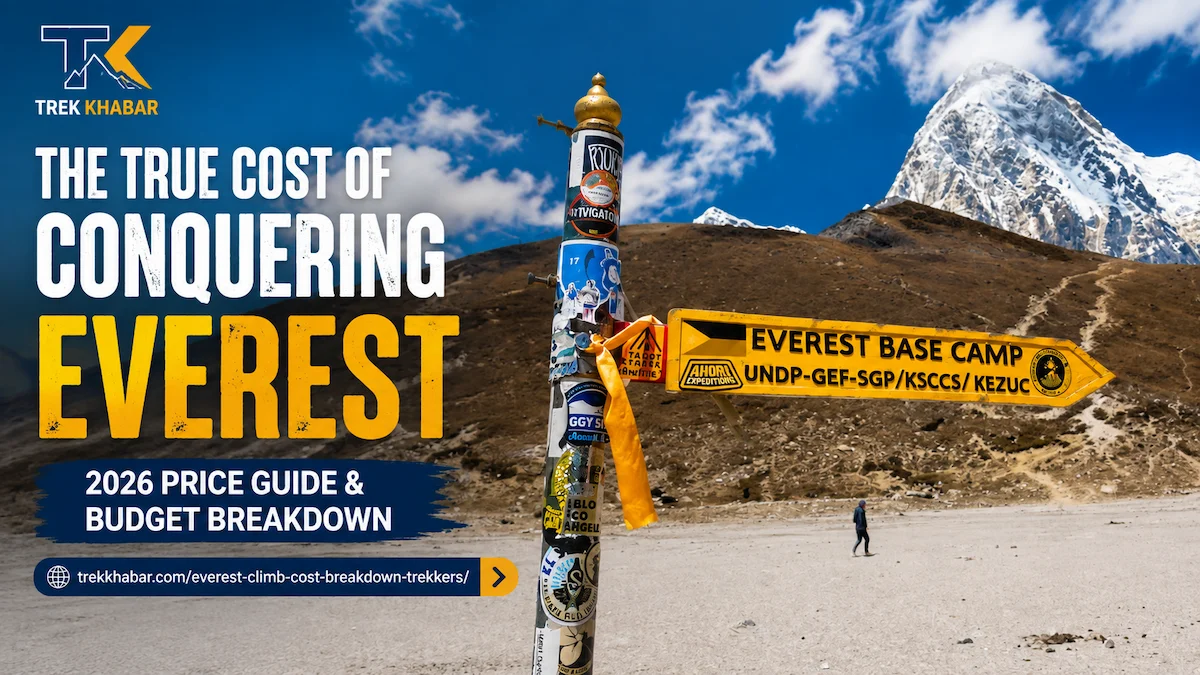 everest