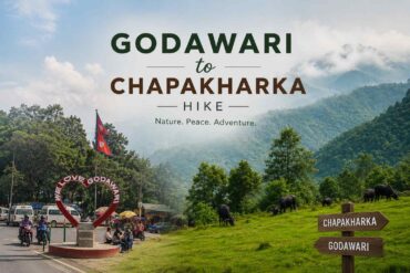 Godawari Chapakharka Hike: Complete Guide to One of the Best Hikes Near Kathmandu