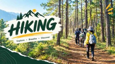 Hiking: Complete Guide for Beginners